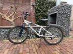 Rockrider ST120 Btwin 20 inch, Fietsen en Brommers, Fietsen | Crossfietsen en BMX, Ophalen, Zo goed als nieuw, Aluminium