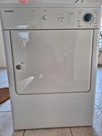 Zanker droger, Ophalen, Gebruikt, Luchtafvoer, 85 tot 90 cm