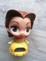 Wekker Disney Princess Belle, Ophalen of Verzenden