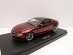 BMW M6   '' Kyosho '', Ophalen of Verzenden, Zo goed als nieuw, Auto, Kyosho