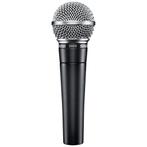 Shure SM 58 LCE / SM58LCE - De legendarische Zang Microfoon, Muziek en Instrumenten, Shure Europe GmbH, Nieuw, Ophalen of Verzenden