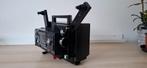Elmo K-100SM 8mm Projector, Ophalen of Verzenden, Gebruikt