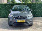 Opel Crossland X 1.2 Turbo Online Edition|DAB|NAVI|LED|, Auto's, 840 kg, Gebruikt, 1199 cc, Origineel Nederlands
