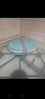 Mepal lunchbox Ellipse duo, Ophalen of Verzenden, Nieuw, Blauw, Bus of Trommel