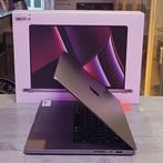 Macbook Pro 2023 16Inch M2 Pro 12C CPU/19C GPU/16GB/512GBSSD, Computers en Software, Apple Macbooks, Apple, Gebruikt, Support@apple.com