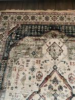 NOUS Living Vloerkleed 195x300cm, Ophalen, Wit, 150 tot 200 cm, Rechthoekig
