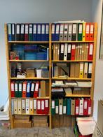 Boekenkast, Huis en Inrichting, Ophalen, Gebruikt, 200 cm of meer, 150 tot 200 cm