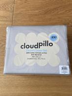 NIEUW Cloudpillo dekbedovertrek, Ophalen of Verzenden, Nieuw, Tweepersoons, Dekbedovertrek