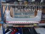 VW Touran 1T Cross Achterbumper, Gebruikt, -, Volkswagen, -