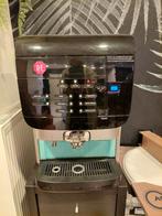Koffiemachine  Douwe egberts, Witgoed en Apparatuur, Ophalen, 10 kopjes of meer, Koffiemachine, Koffiebonen