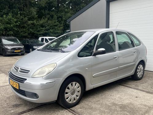 Citroen Xsara Picasso 2.0i-16V | Automaat | Clima, Auto's, Citroën, Bedrijf, Xsara, ABS, Airbags, Airconditioning, Boordcomputer