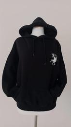 Subdued Hoody maat S, Verzenden, Zwart, Maat 36 (S), Subdued