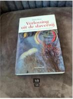 Verlossing uit de slavernij dick boer, Ophalen of Verzenden, 20e eeuw of later, Zo goed als nieuw