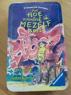 Spel "Hoe overleef ik mezelf", Ophalen of Verzenden, Zo goed als nieuw