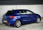 Seat Ibiza 1.5 TSI FR|Beats|Camera|Trekhaak|Winterpakket|, Auto's, Seat, Voorwielaandrijving, Euro 6, 4 cilinders, 150 pk