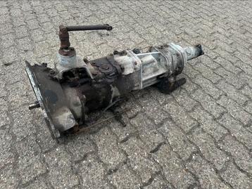 Rover P4 100 | Versnellingsbak beschikbaar voor biedingen
