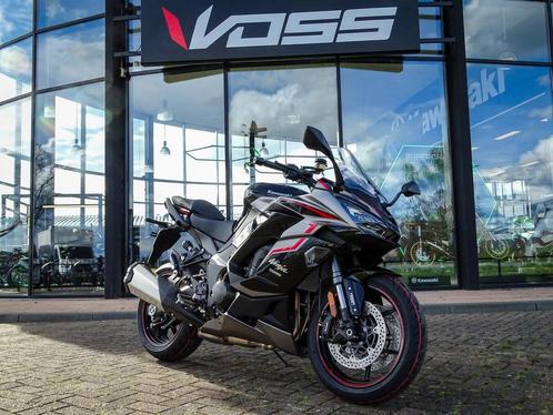 Kawasaki NINJA 1000 SX (bj 2024), Motoren, Motoren | Kawasaki, Bedrijf, Sport