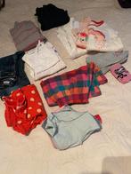 Gratis meisjes kleding 4-5 jaar, Kinderen en Baby's, Ophalen of Verzenden, Gebruikt, Overige maten