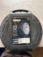 Thule CG-9 Zelfspannende Sneeuwkettingen - Nieuw in Doos, Ophalen, Nieuw