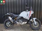 Ducati DesertX, Cruise Control, Bedrijf, Meer dan 35 kW, Toermotor