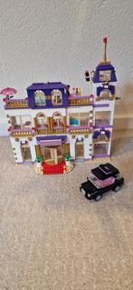 Heel veel Lego Friends hotel school enz, Kinderen en Baby's, Speelgoed | Duplo en Lego, Ophalen of Verzenden, Zo goed als nieuw