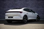 Polestar 4 Long Range Single motor 100 kWh | Pilot Pack | Pl, Automaat, Achterwielaandrijving, Wit, Origineel Nederlands