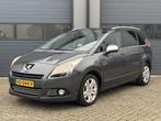 Peugeot 5008 1.6 THP GT 7 Persoons Uitvoering // Inruil Auto, Auto's, Peugeot, Voorwielaandrijving, Euro 5, 14 km/l, Bedrijf