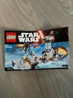 Lego star wars 75138, Ophalen of Verzenden, Zo goed als nieuw