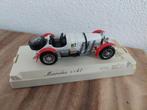 Solido Age d'or 1:43 #4004 Mercedes, Solido, Auto, Solido, Ophalen of Verzenden
