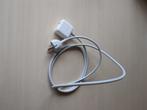 USB oplaadkabel (1 meter), Ophalen, Gebruikt, Samsung