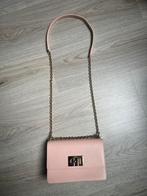 Furla Schoudertasje - Elegant en Stijlvol, Sieraden, Tassen en Uiterlijk, Tassen | Damestassen, Ophalen of Verzenden, Nieuw, Roze