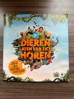 AH Dierenplaatjes Album Compleet, Ophalen of Verzenden, Zo goed als nieuw