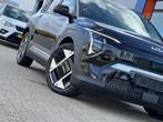 Kia EV3 Plus 81.4 kWh Zuid | Warmtepomp | 204 PK | Stoelverw, Stof, Zwart, Origineel Nederlands, 1000 kg
