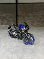 Yamaha MT-125, Particulier, 125 cc, ABS, 1 cilinder