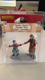 Lemax - poppetjes, Ophalen of Verzenden, Zo goed als nieuw