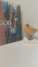 Ouweneel, W.J.; De God Die is, Ophalen of Verzenden, Gelezen, Christendom | Protestants