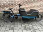 Nieuwe Gazelle Makki Elektrische bakfiets, Fietsen en Brommers, Fietsen | Bakfietsen, Nieuw, 3 kinderen, Gazelle, Elektrisch