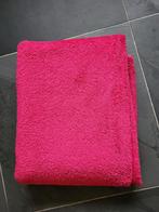 Optidee Knuffeldeken - Roze, Huis en Inrichting, Badkamer | Badtextiel en Accessoires, Ophalen of Verzenden, Gebruikt