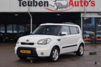 Kia Soul 1.6 X-tra Airco, Elektrische ramen, Lichtmetalen wi, Auto's, Kia, 47 €/maand, Origineel Nederlands, Te koop, 5 stoelen