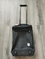 te koop trolley koffer, Ophalen of Verzenden, Zo goed als nieuw, Overige materialen, Uitschuifbare handgreep