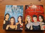 Charmed Seizoen 3 & 6 DVD Boxset, Cd's en Dvd's, Dvd's | Tv en Series, Ophalen of Verzenden, Zo goed als nieuw, Boxset