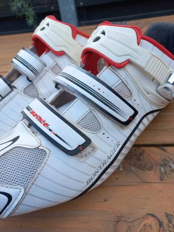Bontrager race schoenen beschikbaar voor biedingen