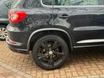 Volskwagen Tiguan Velgen 19 inch (2008-2016) - 245/45/19, 19 inch, Velg(en), Ophalen of Verzenden, Personenwagen