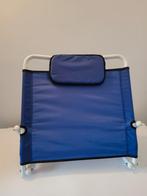 Rugsteun voor bed of bank - weinig gebruikt, Diversen, Verpleegmiddelen, Ophalen, Zo goed als nieuw