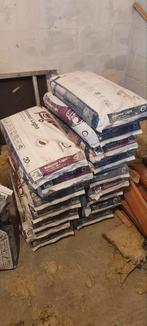 Betonmur light lichtgewicht beton 16 stuks, Doe-het-zelf en Verbouw, Ophalen, Nieuw