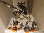 Lego Ninjago 71721 Skull Sorcerer's Dragon, Kinderen en Baby's, Speelgoed | Duplo en Lego, Ophalen of Verzenden, Zo goed als nieuw