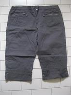 maat XXL, (54) 1 nieuwe groene 3/4 broek capri, Pescara Plus, Maat 46/48 (XL) of groter, Pescara, Nieuw, Ophalen of Verzenden