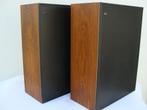 Bang & Olufsen Beovox 1001 luidsprekers vintage (1973), Audio, Tv en Foto, Luidsprekers, Overige merken, Gebruikt, Ophalen of Verzenden