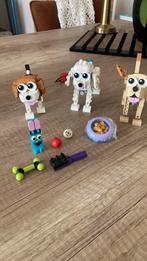 Lego Creator nr 31137., Ophalen, Zo goed als nieuw, Jongen of Meisje