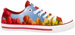 Nieuwe Celdes sneakers met tulpen 41, Overige kleuren, Nieuw, Ophalen of Verzenden, Sneakers of Gympen